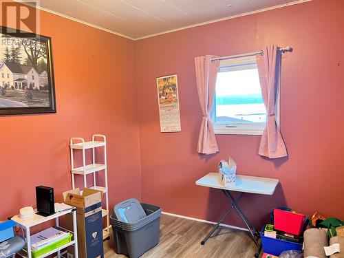 233 Main Street, Springdale, NL - Indoor