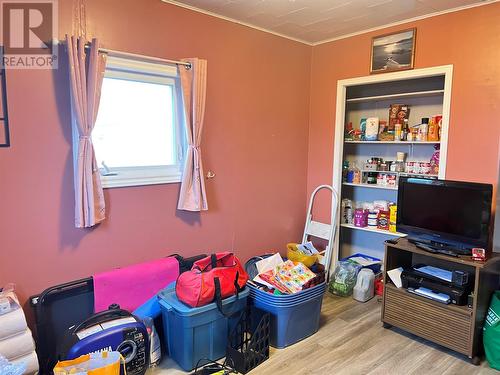 233 Main Street, Springdale, NL - Indoor