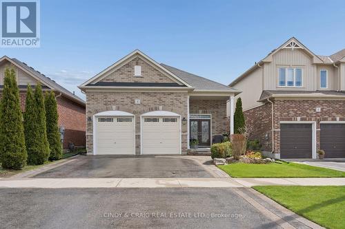 47 GORDON COWLING STREET  Clarington, ON L1E 0G7