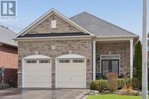 47 GORDON COWLING STREET  Clarington, ON L1E 0G7