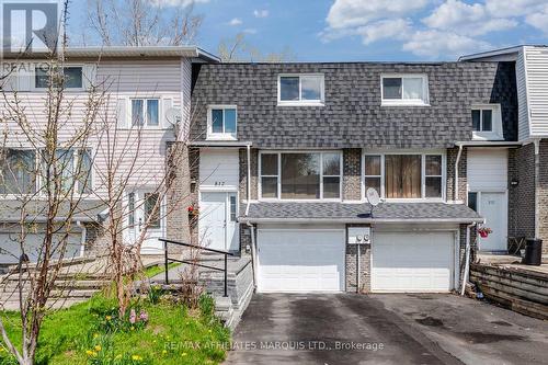 812 Glengarry Boulevard, Cornwall, ON - Outdoor With Facade