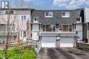 812 Glengarry Boulevard, Cornwall, ON  - Outdoor With Facade 