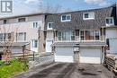 812 Glengarry Boulevard, Cornwall, ON  - Outdoor With Facade 
