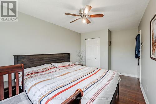 812 Glengarry Boulevard, Cornwall, ON - Indoor Photo Showing Bedroom