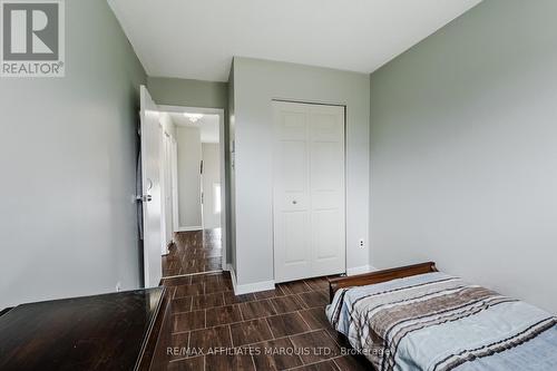 812 Glengarry Boulevard, Cornwall, ON - Indoor Photo Showing Bedroom