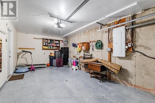 812 Glengarry Boulevard, Cornwall, ON - Indoor