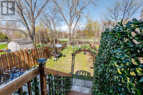 812 Glengarry Boulevard, Cornwall, ON - Outdoor