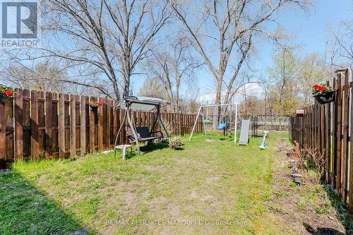 812 Glengarry Boulevard, Cornwall, ON - Outdoor