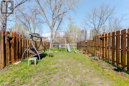 812 Glengarry Boulevard, Cornwall, ON - Outdoor