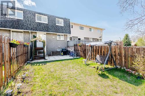 812 Glengarry Boulevard, Cornwall, ON - Outdoor