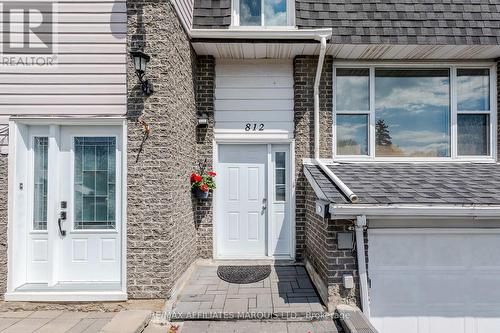 812 Glengarry Boulevard, Cornwall, ON - Outdoor