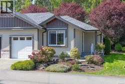 18 3110 Cook St Chemainus, BC V0R 1K2