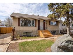 11844 ST ALBERT TR NW  Edmonton, AB T5L 4G4