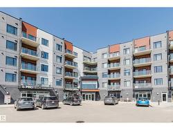 #205 1316 WINDERMERE WY SW  Edmonton, AB T6W 2J3