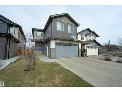 3623 8 ST NW  Edmonton, AB T6T 1A1