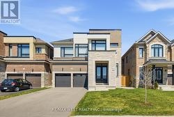 99 COLDWELL BAY CIRCLE Vaughan, ON L4H 5E9
