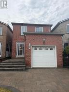 BSMT - 164 STATHER CRESCENT Markham, ON L3S 2W9