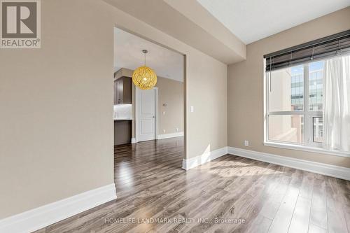 314B - 21 Upper Duke Crescent, Markham, ON - Indoor Photo Showing Other Room