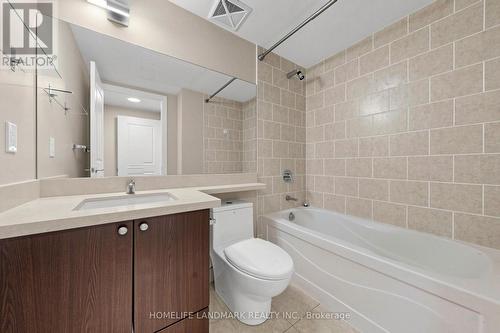 314B - 21 Upper Duke Crescent, Markham, ON - Indoor Photo Showing Bathroom