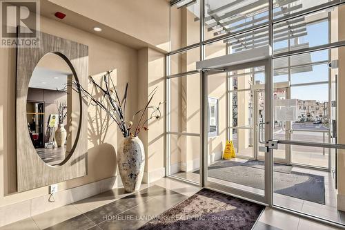 314B - 21 Upper Duke Crescent, Markham, ON - Indoor