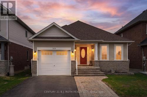 3028 EMPEROR DRIVE  Orillia, ON L3V 0A4