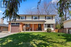 1193 SIXTH LINE Oakville, ON L6H 1W8