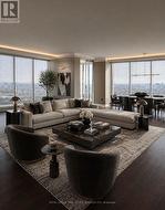4503 - 2045 LAKE SHORE BOULEVARD W  Toronto, ON M8V 2Z6