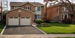 BASEMENT - 59 BARR CRESCENT Brampton, ON L6Z 3E3