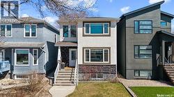 2215 Wascana STREET  Regina, SK S4T 4K3