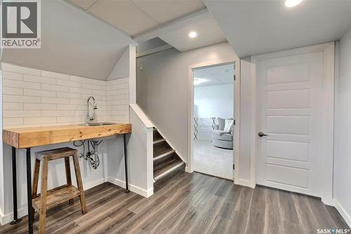 110 Fulton Drive, Regina, SK - Indoor Photo Showing Other Room