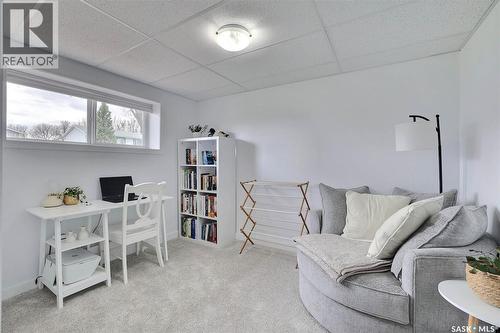 110 Fulton Drive, Regina, SK - Indoor
