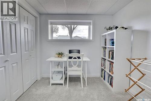 110 Fulton Drive, Regina, SK - Indoor