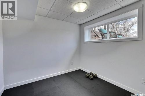 110 Fulton Drive, Regina, SK - Indoor Photo Showing Other Room