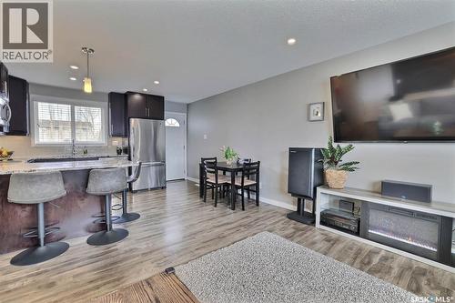 110 Fulton Drive, Regina, SK - Indoor