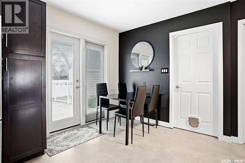 12 Fox Glove Crescent, Regina, SK - Indoor