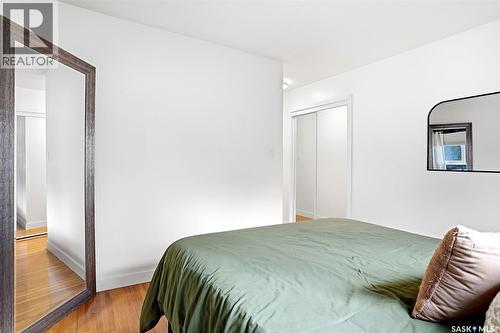12 Fox Glove Crescent, Regina, SK - Indoor Photo Showing Bedroom