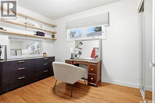 12 Fox Glove Crescent, Regina, SK - Indoor