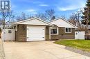 12 Fox Glove Crescent, Regina, SK  - Outdoor 