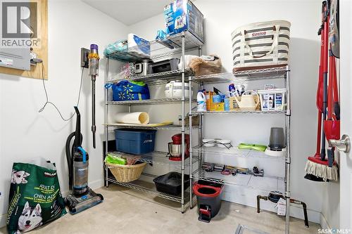 12 Fox Glove Crescent, Regina, SK - Indoor