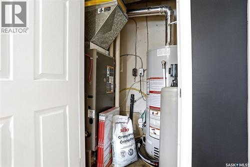 12 Fox Glove Crescent, Regina, SK - Indoor