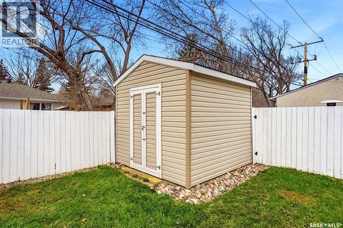 12 Fox Glove Crescent, Regina, SK - Outdoor
