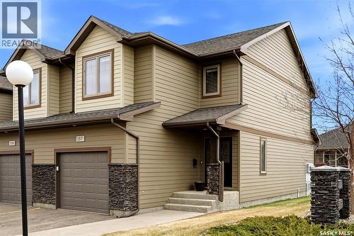 157 4100 Sandhill Crescent, Regina, SK - Outdoor