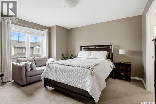 157 4100 Sandhill Crescent, Regina, SK - Indoor Photo Showing Bedroom