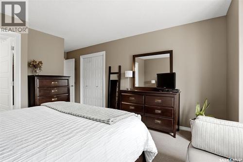 157 4100 Sandhill Crescent, Regina, SK - Indoor Photo Showing Bedroom