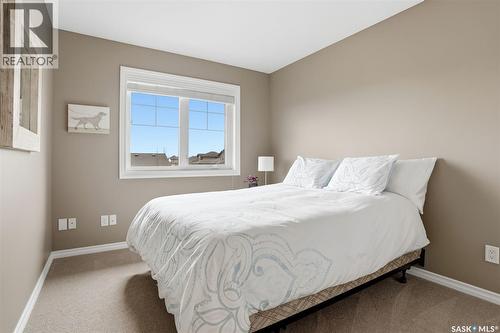 157 4100 Sandhill Crescent, Regina, SK - Indoor Photo Showing Bedroom