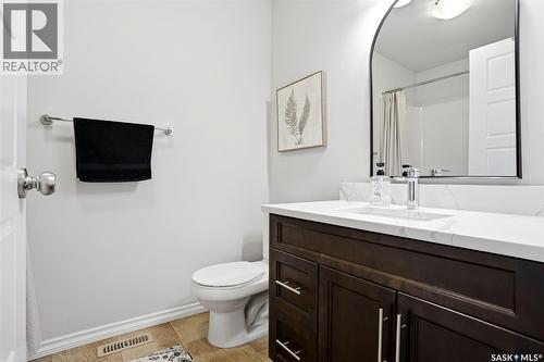 157 4100 Sandhill Crescent, Regina, SK - Indoor Photo Showing Bathroom