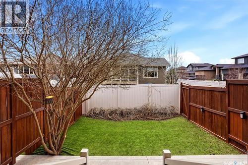157 4100 Sandhill Crescent, Regina, SK - Outdoor