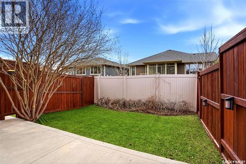 157 4100 Sandhill Crescent, Regina, SK - Outdoor