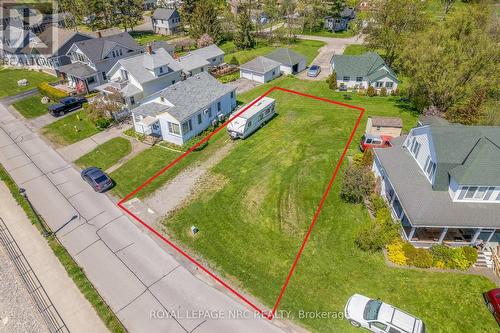 0 Lakeshore Road, Fort Erie (Lakeshore), ON 