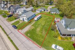 0 LAKESHORE ROAD Fort Erie (Lakeshore), ON L2A 1B5